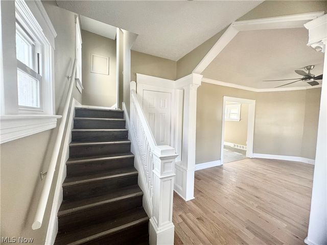 9606 Parmelee Avenue, Cleveland, OH 44108