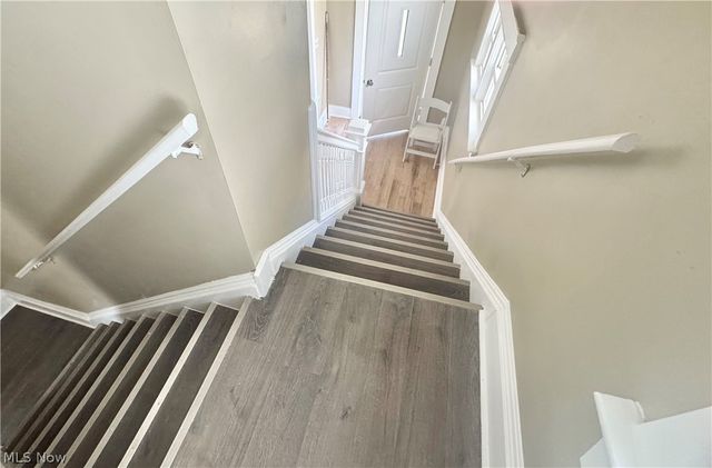 9606 Parmelee Avenue, Cleveland, OH 44108