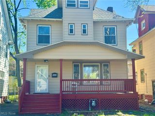 9606 Parmelee Avenue, Cleveland, OH 44108