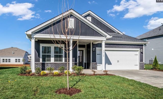 3714 Welty Ct, Rockvale, TN 37153