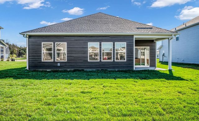 3714 Welty Ct, Rockvale, TN 37153