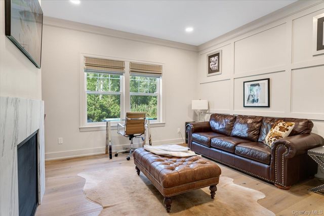 45 Old Sag Harbor Road, Southampton, NY 11968