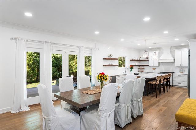 45 Old Sag Harbor Road, Southampton, NY 11968
