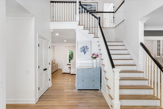 45 Old Sag Harbor Road, Southampton, NY 11968