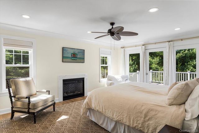 45 Old Sag Harbor Road, Southampton, NY 11968