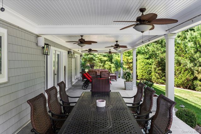 45 Old Sag Harbor Road, Southampton, NY 11968