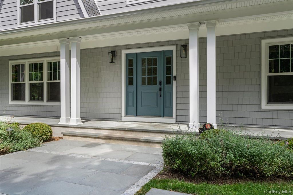 45 Old Sag Harbor Road, Southampton, NY 11968