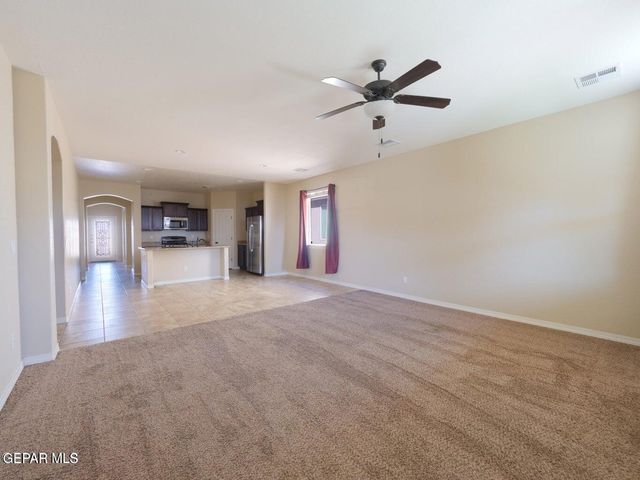 14436 ALYSSA MARIE, El Paso, TX 79938