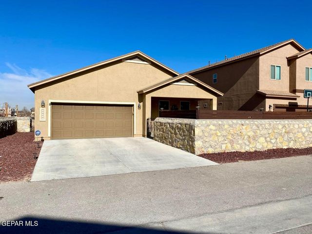 14436 ALYSSA MARIE, El Paso, TX 79938