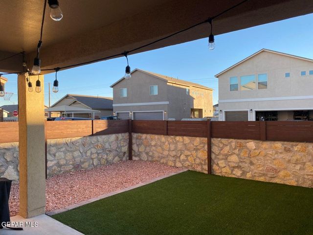 14436 ALYSSA MARIE, El Paso, TX 79938