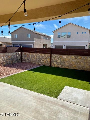14436 ALYSSA MARIE, El Paso, TX 79938