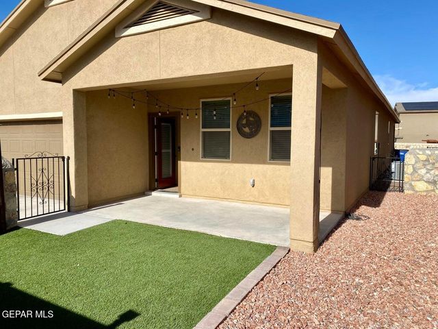 14436 ALYSSA MARIE, El Paso, TX 79938