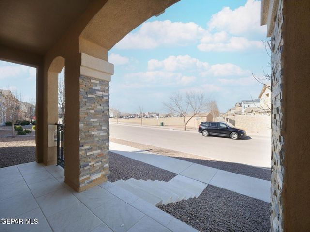 14436 ALYSSA MARIE, El Paso, TX 79938