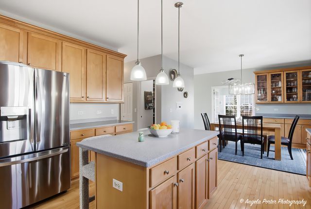 9 Laurel Valley Court, Lake In The Hills, IL 60156