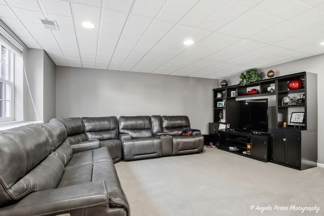 9 Laurel Valley Court, Lake In The Hills, IL 60156