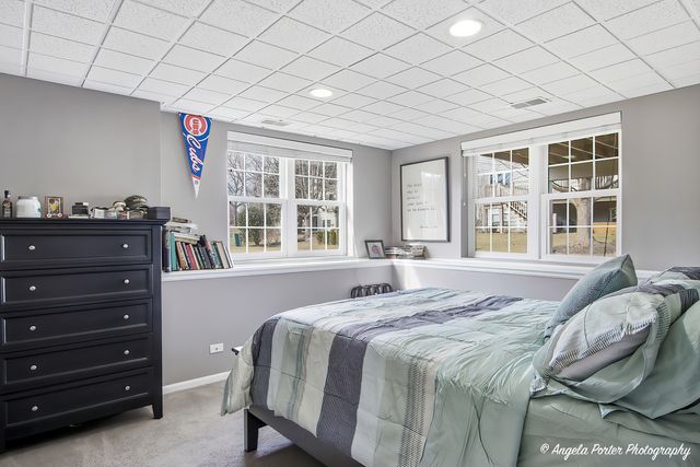 9 Laurel Valley Court, Lake In The Hills, IL 60156