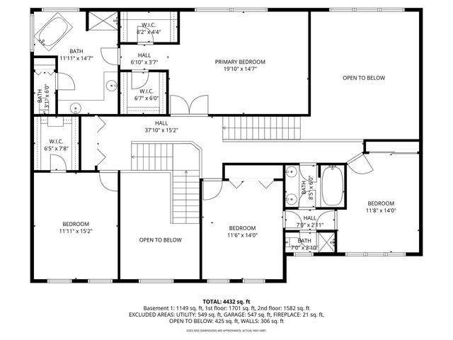 9 Laurel Valley Court, Lake In The Hills, IL 60156