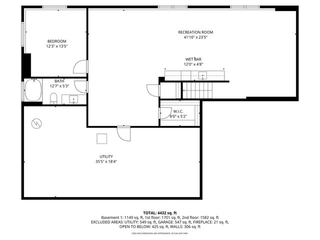 9 Laurel Valley Court, Lake In The Hills, IL 60156