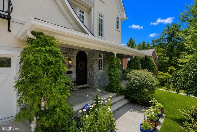 5207 VENTNOR RD, Bethesda, MD 20816