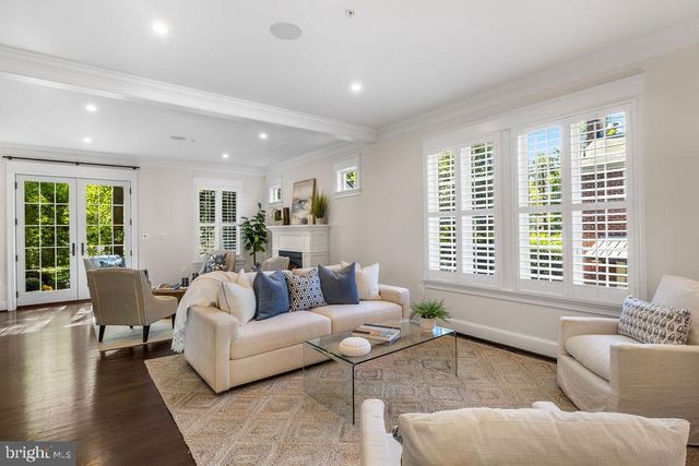 5207 VENTNOR RD, Bethesda, MD 20816