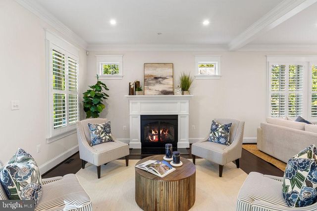 5207 VENTNOR RD, Bethesda, MD 20816