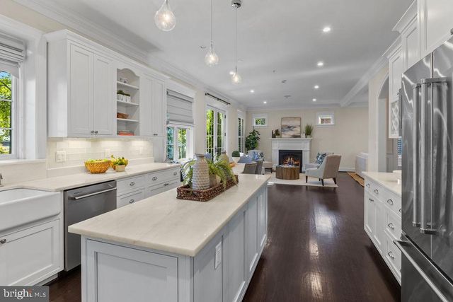 5207 VENTNOR RD, Bethesda, MD 20816