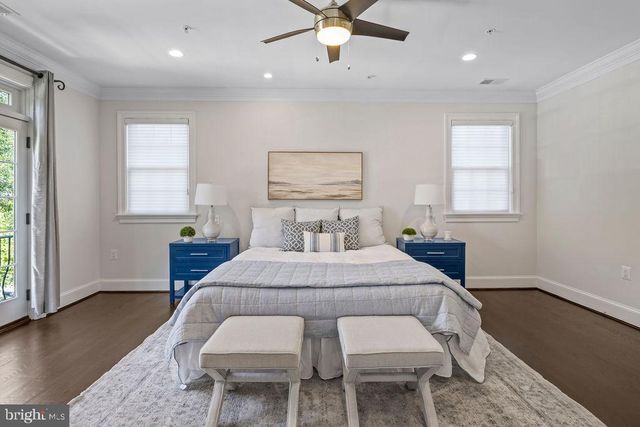 5207 VENTNOR RD, Bethesda, MD 20816