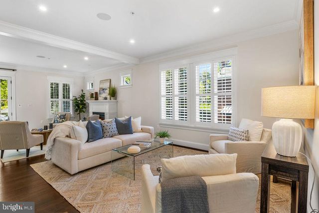 5207 VENTNOR RD, Bethesda, MD 20816