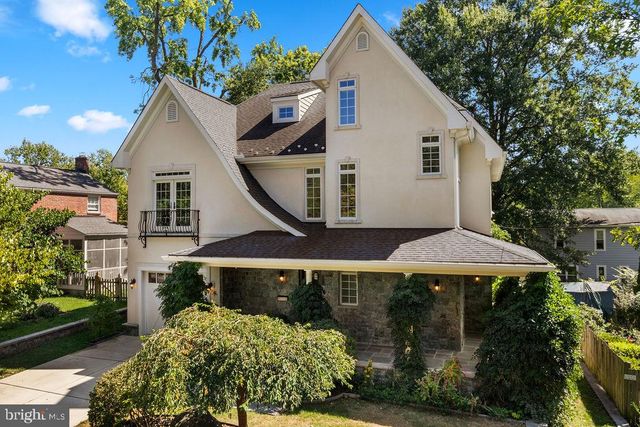 5207 VENTNOR RD, Bethesda, MD 20816