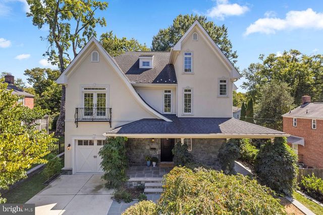 5207 VENTNOR RD, Bethesda, MD 20816