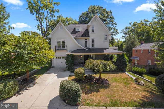 5207 VENTNOR RD, Bethesda, MD 20816