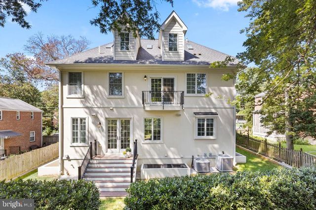 5207 VENTNOR RD, Bethesda, MD 20816