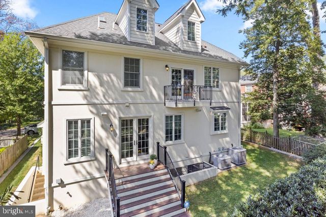 5207 VENTNOR RD, Bethesda, MD 20816