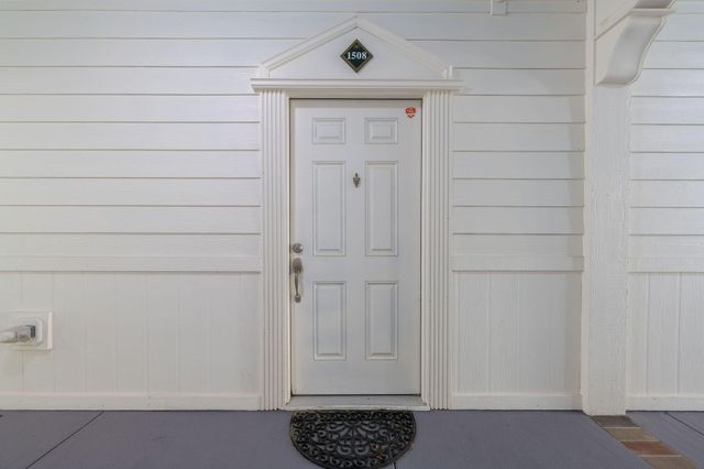 1508 Basildon Road, Mount Pleasant, SC 29466