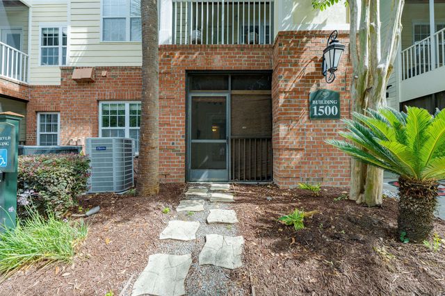 1508 Basildon Road, Mount Pleasant, SC 29466