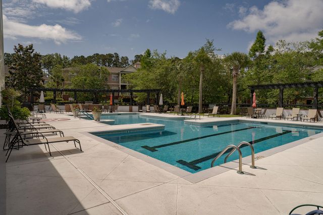 1508 Basildon Road, Mount Pleasant, SC 29466