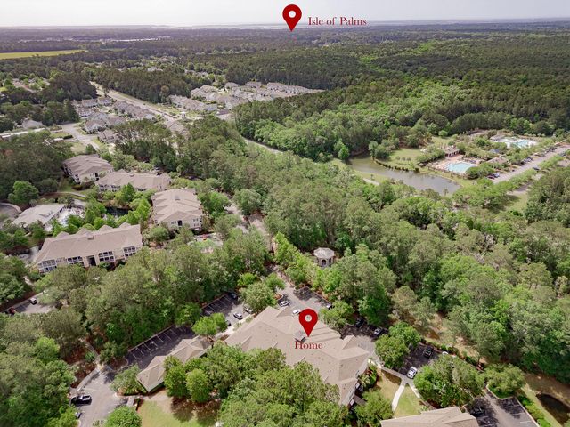 1508 Basildon Road, Mount Pleasant, SC 29466