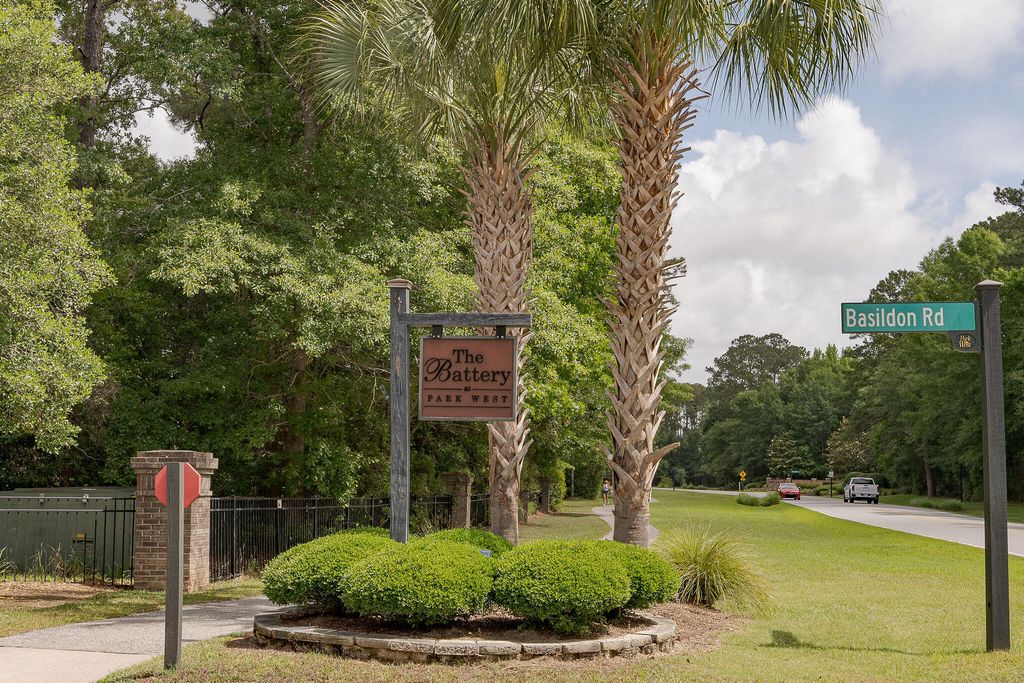 1508 Basildon Road, Mount Pleasant, SC 29466