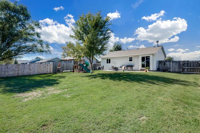 13605 W Ponderosa Ct, Wichita, KS 67235