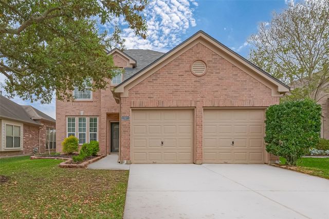 18931 Bluestone Hollow Lane, Tomball, TX 77377