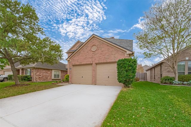 18931 Bluestone Hollow Lane, Tomball, TX 77377
