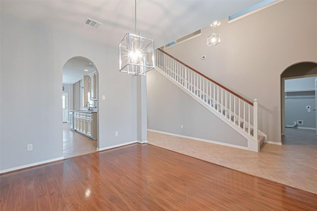 18931 Bluestone Hollow Lane, Tomball, TX 77377