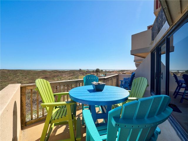 7477 State Highway 361 201, Port Aransas, TX 78373