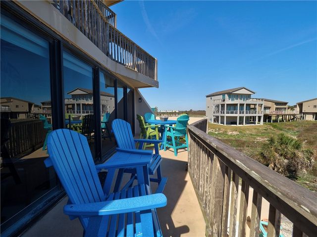 7477 State Highway 361 201, Port Aransas, TX 78373