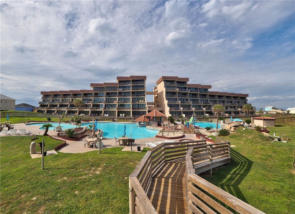 7477 State Highway 361 201, Port Aransas, TX 78373 — photo 2
