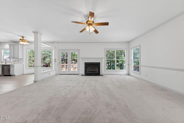 101 Greygate Place, Cary, NC 27518