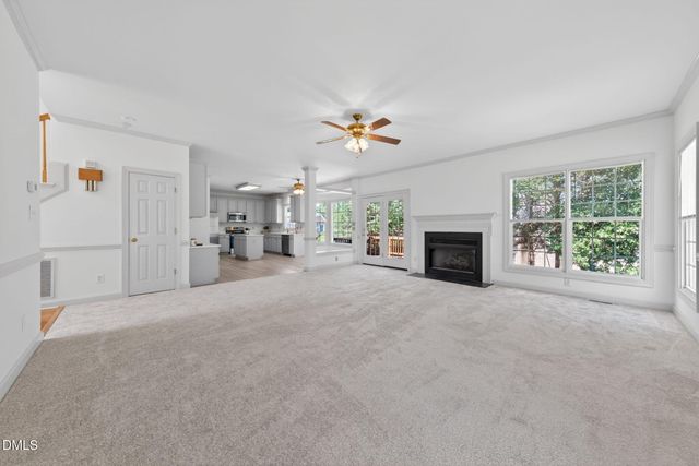 101 Greygate Place, Cary, NC 27518