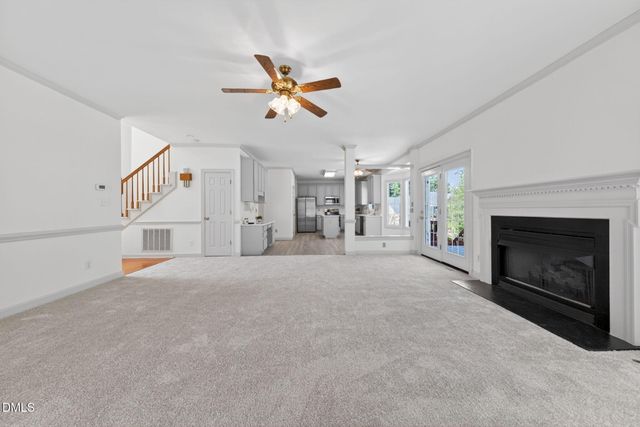 101 Greygate Place, Cary, NC 27518
