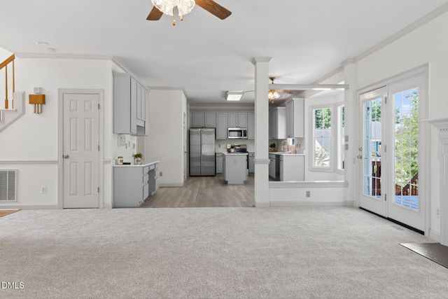 101 Greygate Place, Cary, NC 27518
