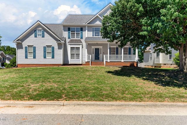 101 Greygate Place, Cary, NC 27518